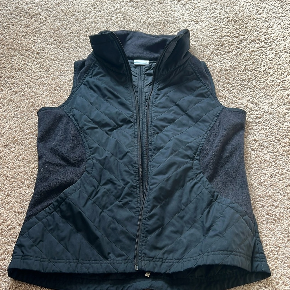 Columbia Lightweight Vest